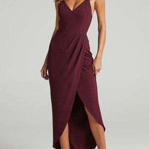 Showpo Maxi Dress